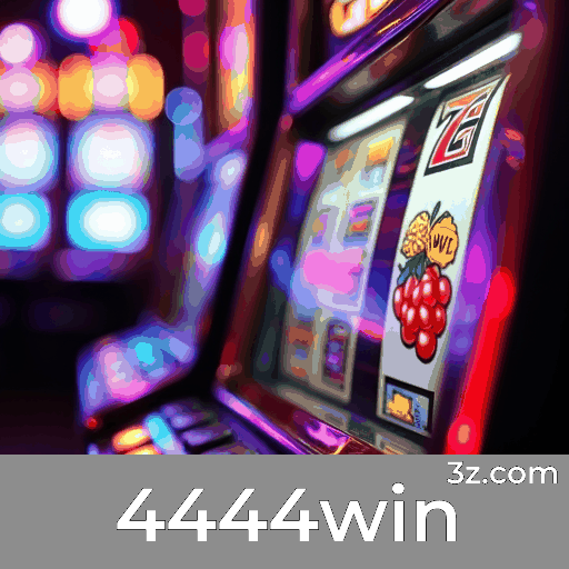 4444win Bônus acumulado 4444win